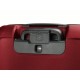 Чемодан VICTORINOX Connex, красный, поликарбонат Makrolon, 40x20x55 см, 34 л
