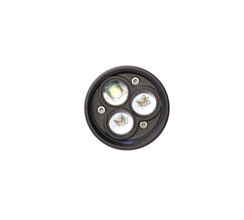 Фонарь для дайвинга Ferei W156 Kit холодный-набор