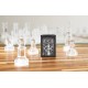 Зажигалка ZIPPO Chess Design с покрытием High Polish Black, латунь/сталь, черная, 38x13x57 мм