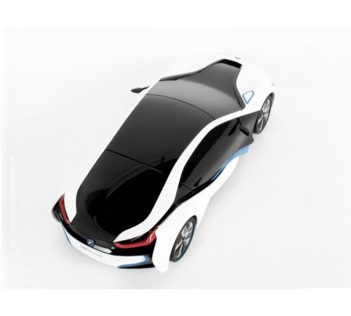 Р/У машина Rastar BMW I8 1:24,  в ассортименте