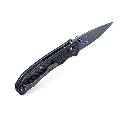 Нож Ganzo G7533 карбон, G7533-CF