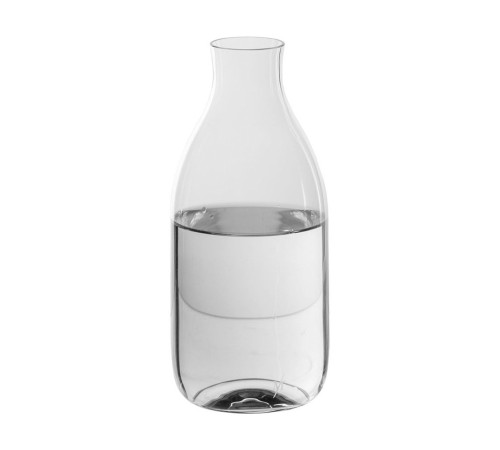 Графин для воды Markthomas Double Bend Selection Bottle 0,8л