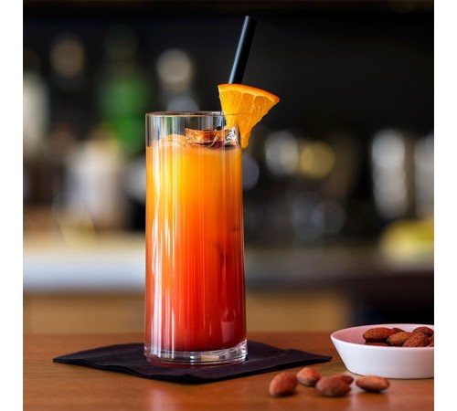 Стакан Koziol Superglas CHEERS NO. 3 250 мл жёлтый