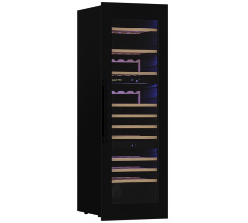 Винный шкаф Meyvel MV89-KBB3