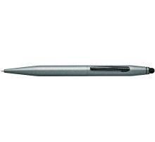 Шариковая ручка Cross Tech2 Titanium Grey