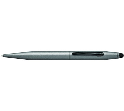 Шариковая ручка Cross Tech2 Titanium Grey