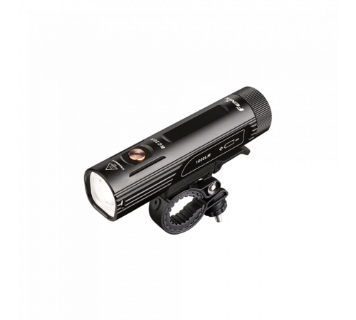 Набор Велофары Fenix BC26R+BC05R V2.0, BC26RBC05RV20
