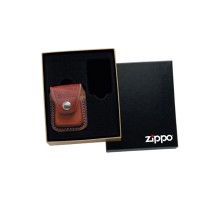 Подарочная коробка Zippo (чехол LPLB + место для зажигалки), 118х43х145 мм