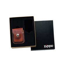 Подарочная коробка Zippo (чехол LPLB + место для зажигалки), 118х43х145 мм
