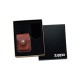 Подарочная коробка Zippo (чехол LPLB + место для зажигалки), 118х43х145 мм