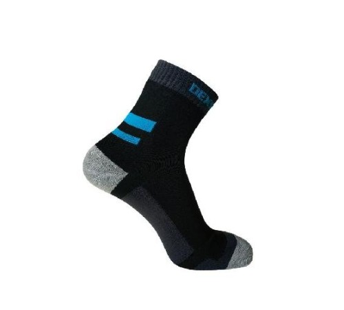 Водонепроницаемые носки Dexshell Running Socks XL (DS645ABLXL)