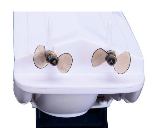 Радиоуправляемый катер Happy Cow 777-332 Charm 2.4G RTR