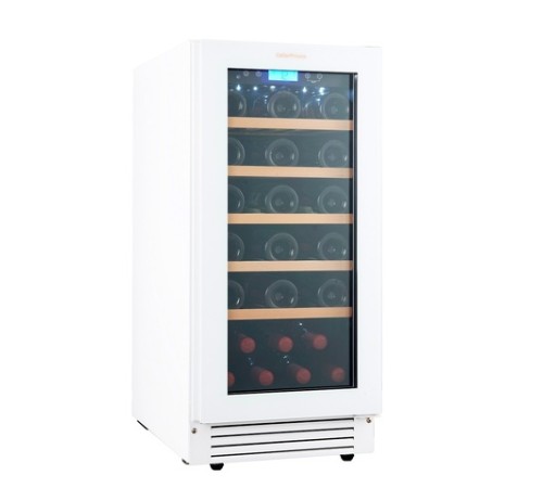 Винный шкаф Cellar Private встраиваемый, однокамерный CP032-1TWH
