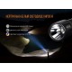 Фонарь Fenix TK35 2018 CREE XHP35 HI neutral white LED