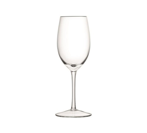 Набор из 4 бокалов для белого вина Lsa International Wine, 260 мл
