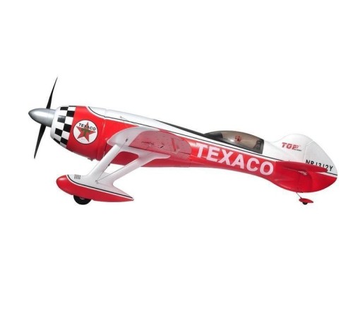 Р/У самолет Top RC GeeBee 1200мм PNP