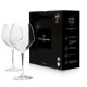 Бокалы для вина Chef&Sommelier Cabernet Vins Jeunes 580 мл. / 2 шт. в п/у.