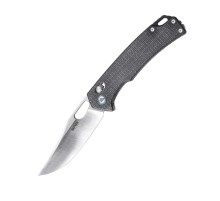 Нож складной SRM Retreiver 9203-MB черный