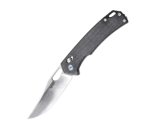 Нож складной SRM Retreiver 9203-MB черный