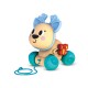 Развивающая игрушка Kids Hits Игрушка-каталка Олень