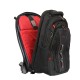 Рюкзак WENGER Legacy 16'', черный/серый, полиэстер/ПВХ, 35 x 25 x 45 см, 21 л