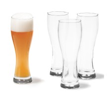 Бокалы для пива Spiegelau Beer Classics Wheat 4 шт.