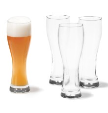 Бокалы для пива Spiegelau Beer Classics Wheat 4 шт.