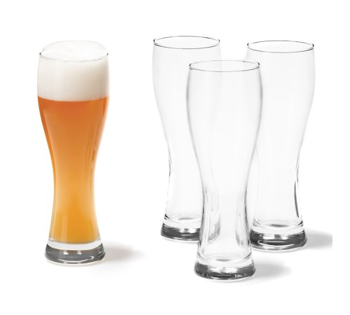 Бокалы для пива Spiegelau Beer Classics Wheat 4 шт.