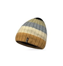 Водонепроницаемая шапка Dexshell Beanie Gradient терракотовый/бежевый/градиент S/M (56-58 см)