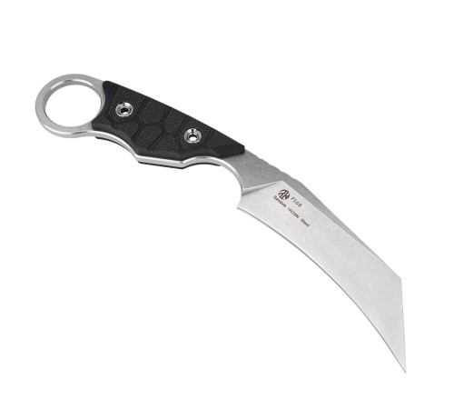 Нож с фиксированным лезвием Ruike FS68