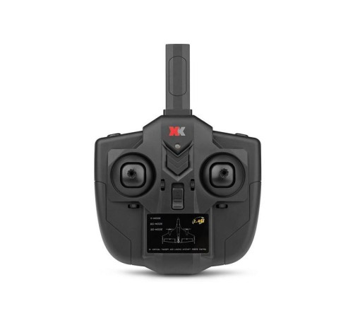 Р/У самолет XK Innovation X420 420мм 3D EPP 2.4G 6-ch LiPo Gyro RTF