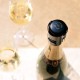 Пробка металлическая для шампанского и вина L'Atelier du Vin Bouchon Gard'Bulles Metal
