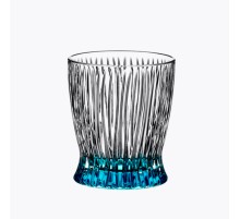 Бокал для виски Riedel Fire Baby Blue