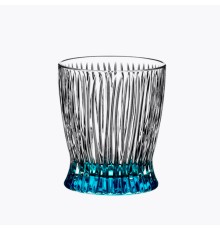 Бокал для виски Riedel Fire Baby Blue