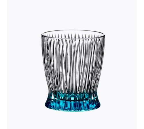 Бокал для виски Riedel Fire Baby Blue