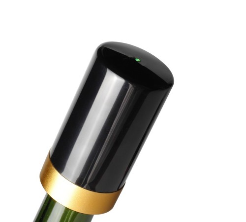 Вакуумная пробка для вина Vinoman Automatic Wine Stopper