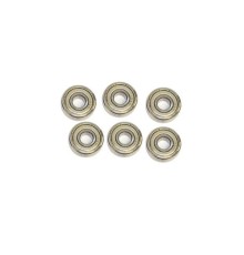 Подшипники Φ8*Φ22*7 1:5 28CC 4WD