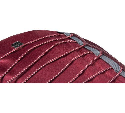 Рюкзак VICTORINOX Altmont Active Everyday Laptop 15,4'', бордовый, полиэфир, 27x15x44 см, 13 л