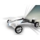 Р/У квадрокоптер Syma X19W Летающая машина с FPV трансляцией Wi-Fi 6-AXIS 2.4G RTF
