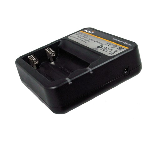 Зарядное устройство Fenix Charger ARE-C1 2x18650