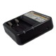 Зарядное устройство Fenix Charger ARE-C1 2x18650