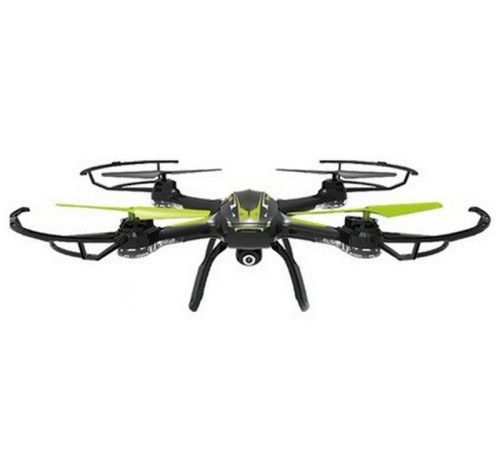 Р/У квадрокоптер Syma X54HW с FPV трансляцией Wi-Fi, барометр, 2.4G RTF