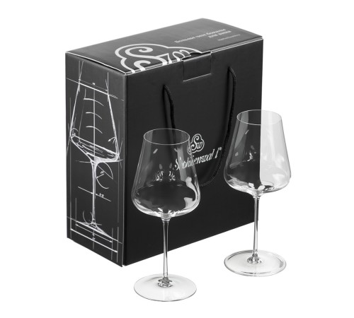 Бокал для вина Sophienwald Phoenix Bordeaux 1шт.