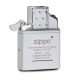 Электронный вставной блок для широкой зажигалки Zippo, нержавеющая сталь