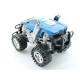 Машина инерционная RF 501B-507B Bigfoot в асс. п/к