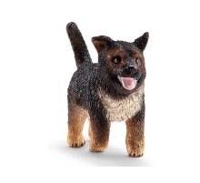 Фигурка Schleich Немецкая овчарка щенок