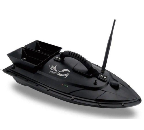 Радиоуправляемый катер для рыбалки Flytec V500 2.4G RTR