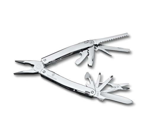 Мультитул SwissTool Spirit MX