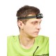 Налобный фонарь SKYWOODS DRAGON PLUS 550 люмен, 7 режимов, влагозащищенный