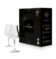 Рюмка для граппы Chef&Sommelier Open up Spirits 160 мл. / 2 шт. в п/у.